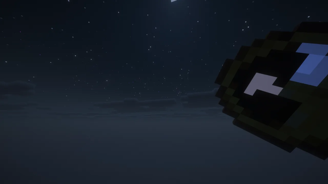 Blacklight SMP in-game screenshot